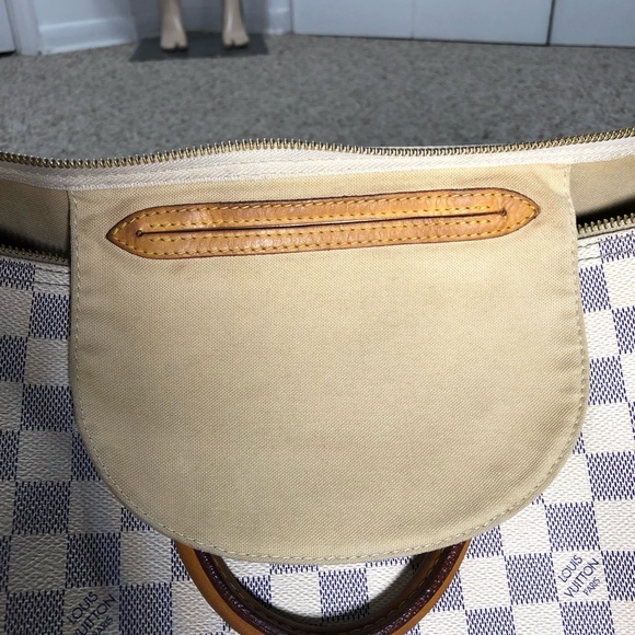 🚫SOLD🚫Louis Vuitton Speedy 35 - Picture 14 of 16